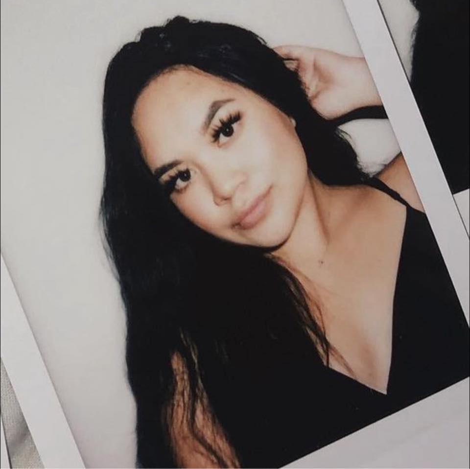 Sarah M.